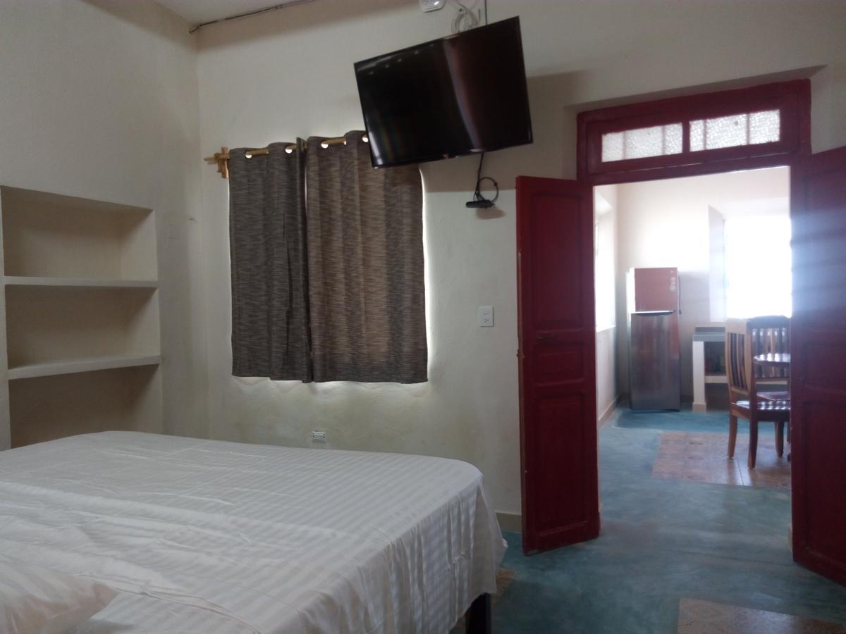 Mayab Suite Progreso  Buitenkant foto