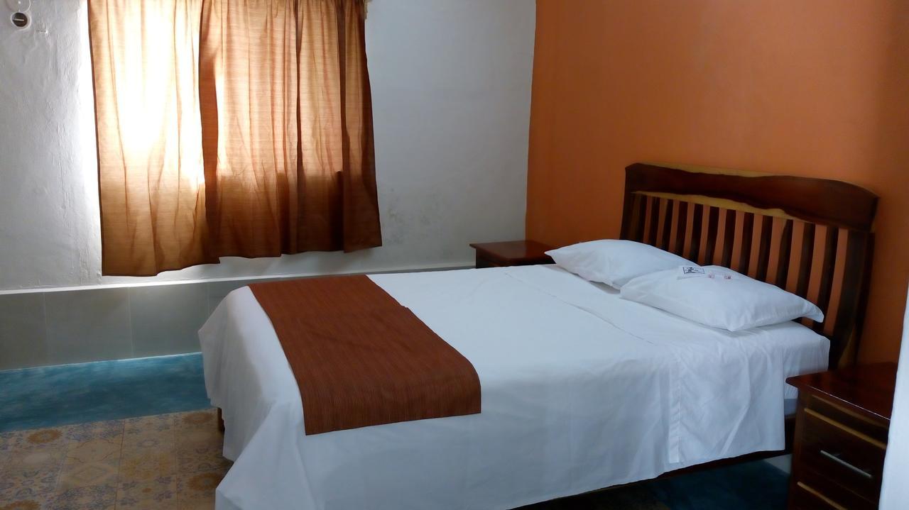 Mayab Suite Progreso  Buitenkant foto