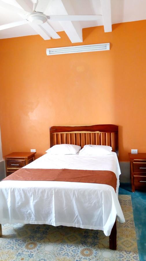 Mayab Suite Progreso  Buitenkant foto