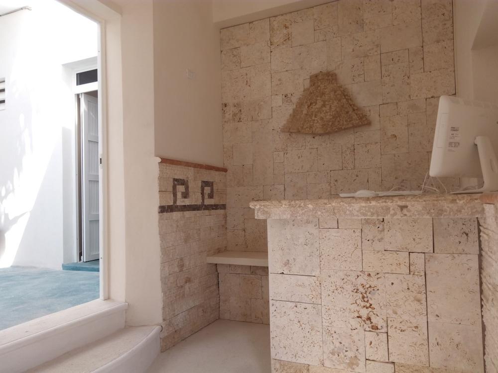 Mayab Suite Progreso  Buitenkant foto